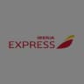 Iberia Express logo