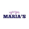 Yaya Maria's logo
