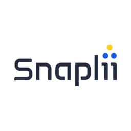 Snaplii logo
