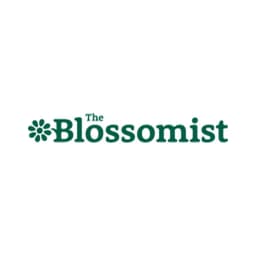 The Blossomist logo