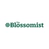 The Blossomist logo