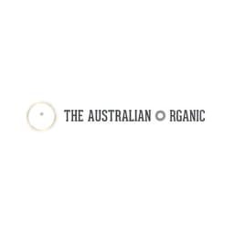 The Australian Organic logo
