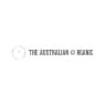 The Australian Organic logo