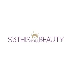 Sothis Pure Beauty logo