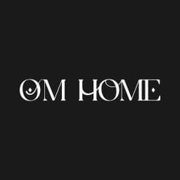 Om Home logo