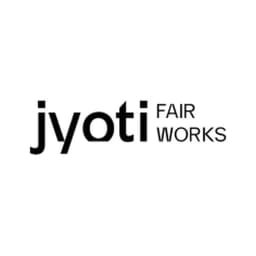 Jyoti Fair Works logo