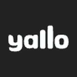 Yallo logo