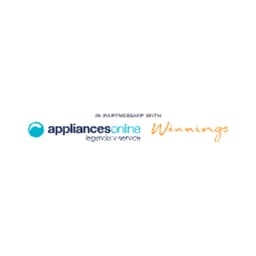 Appliances Online logo