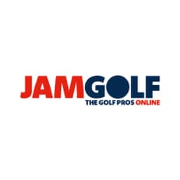JamGolf logo