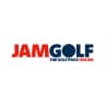 JamGolf logo