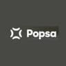 Popsa logo