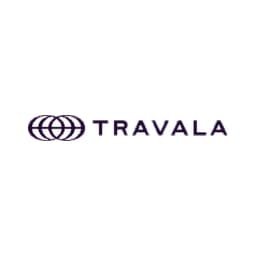 Travala logo