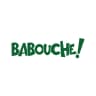 Babouche! Golf logo