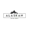 Alaskan Leather Company logo