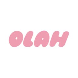 OLAH logo