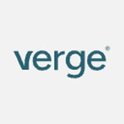 Verge logo