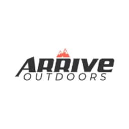 Arrive Outdoors logo