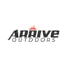 Arrive Outdoors logo