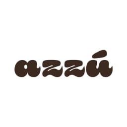 Azzú logo