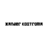 Xander Kostroma logo