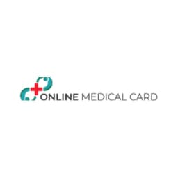 Online Medical Card logo