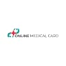 Online Medical Card logo