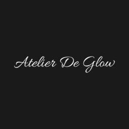 Atelier De Glow logo