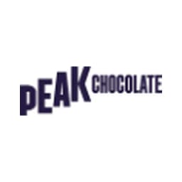 Peak Chocolate logo