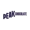 Peak Chocolate logo