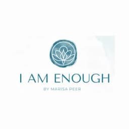 I Am Enough logo