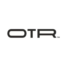 OTR Carry logo