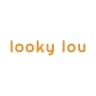 The Looky Lou logo