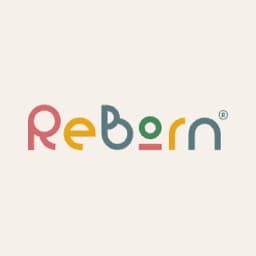 ReBorn Homes logo