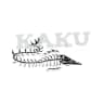Kaku Kayak logo