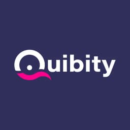 Quibity logo