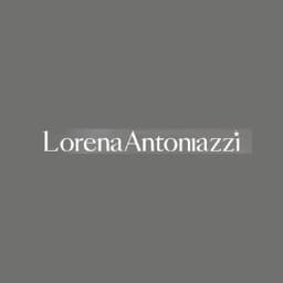 Lorena Antoniazzi logo