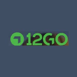 12Go logo