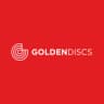 Golden Discs logo