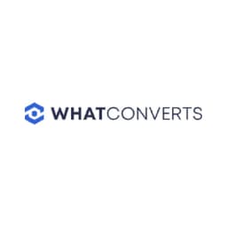 WhatConverts logo