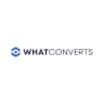 WhatConverts logo