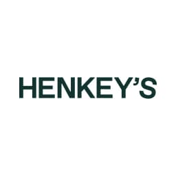 Henkey's logo