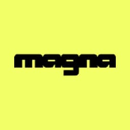 Drink Magna logo