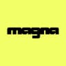 Drink Magna logo