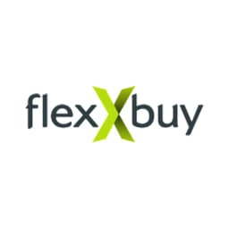 FlexxBuy logo