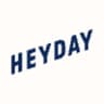 Heyday Skincare logo