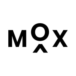MOX Skincare logo