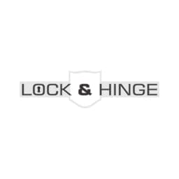 LockandHinge.com logo
