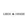LockandHinge.com logo