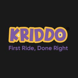 Kriddo logo