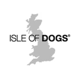 Isle of Dogs logo